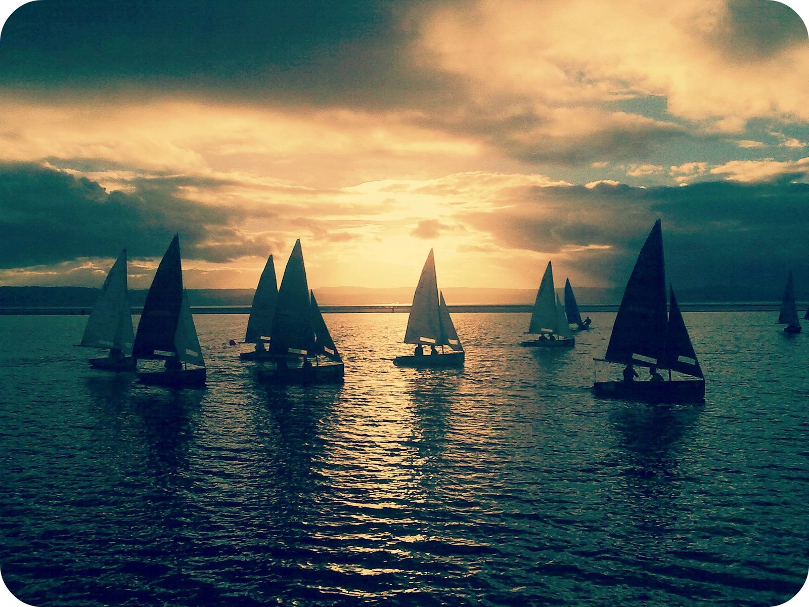 West Kirby Marine Lake – Wirral West Kirby Marine Lake