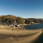 Barmouth Beach